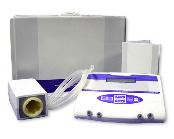 vaakumseade prostatiidi raviks